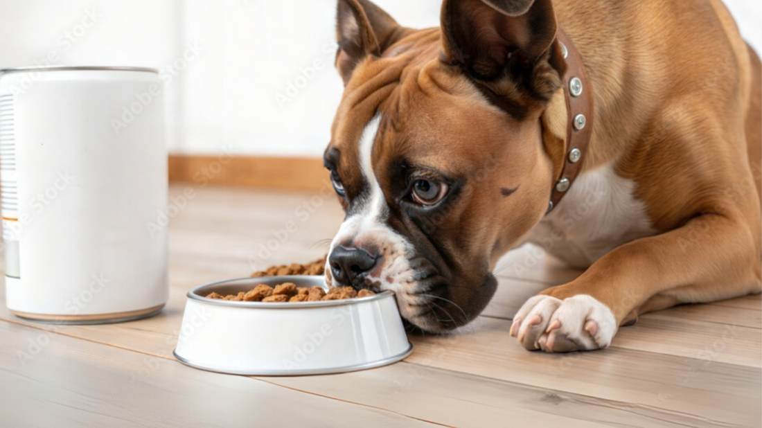 Raw vs. Cooked Dog Food: Making the Best Choice