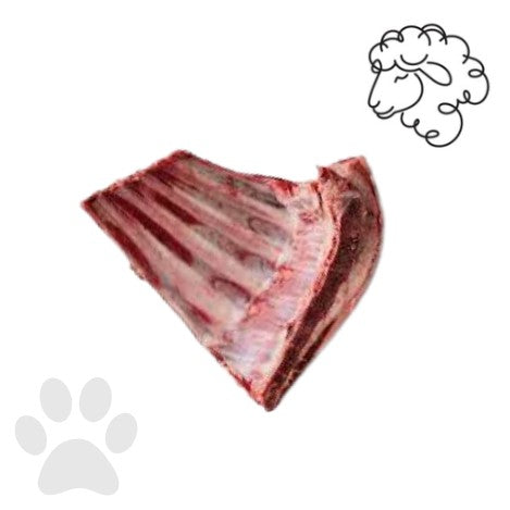 Lamb Rib (1KG)
